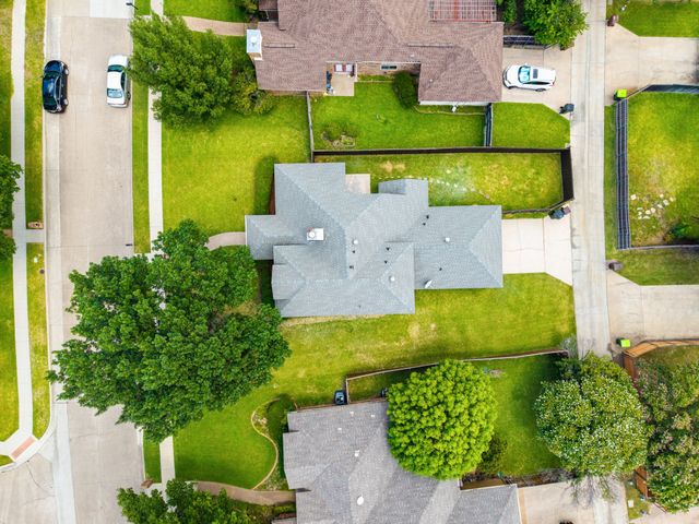 3708 Campstone Drive, Plano, TX 75023