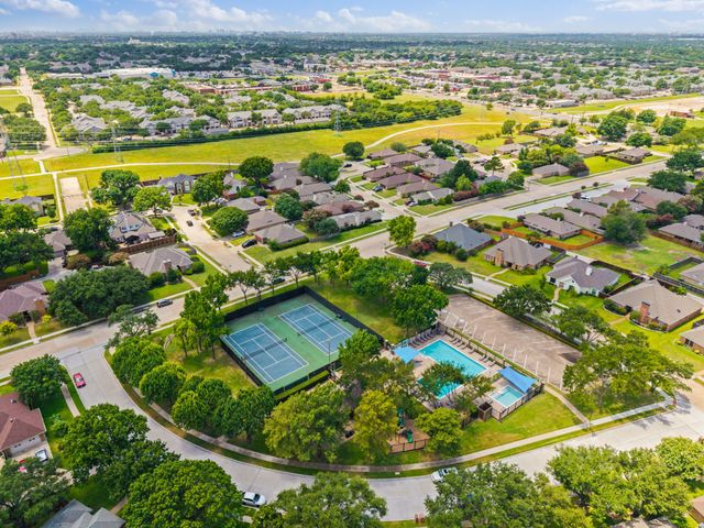 3708 Campstone Drive, Plano, TX 75023