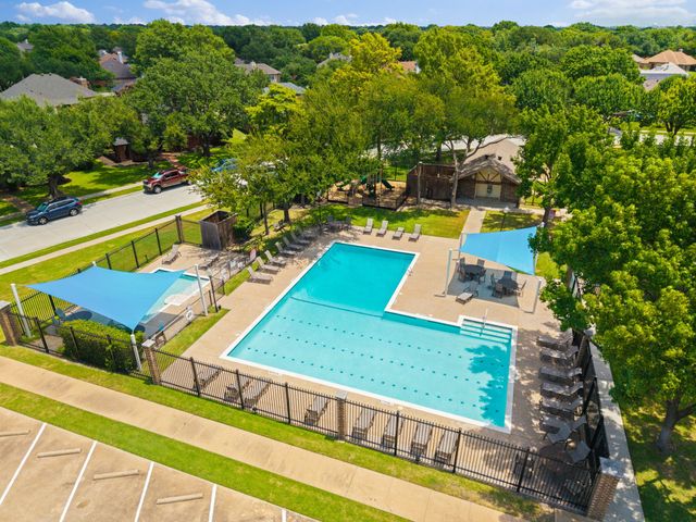 3708 Campstone Drive, Plano, TX 75023
