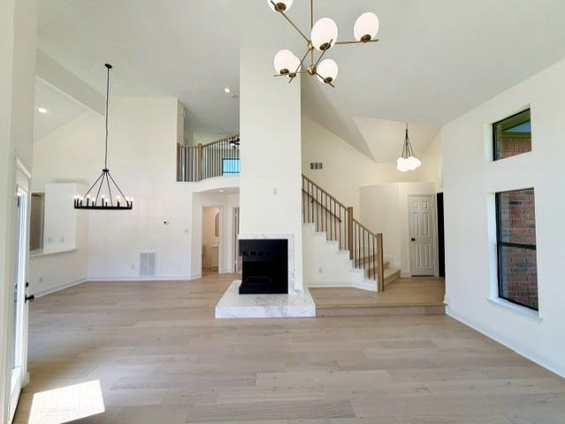 3708 Campstone Drive, Plano, TX 75023