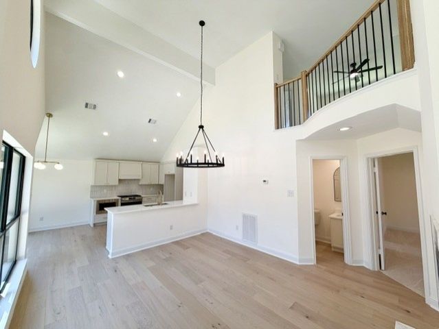 3708 Campstone Drive, Plano, TX 75023