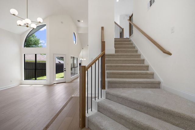 3708 Campstone Drive, Plano, TX 75023
