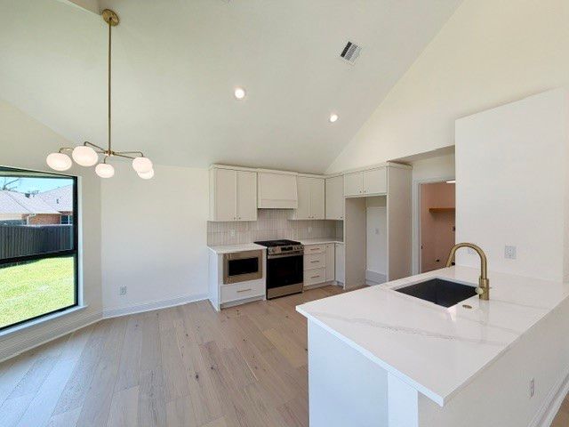3708 Campstone Drive, Plano, TX 75023