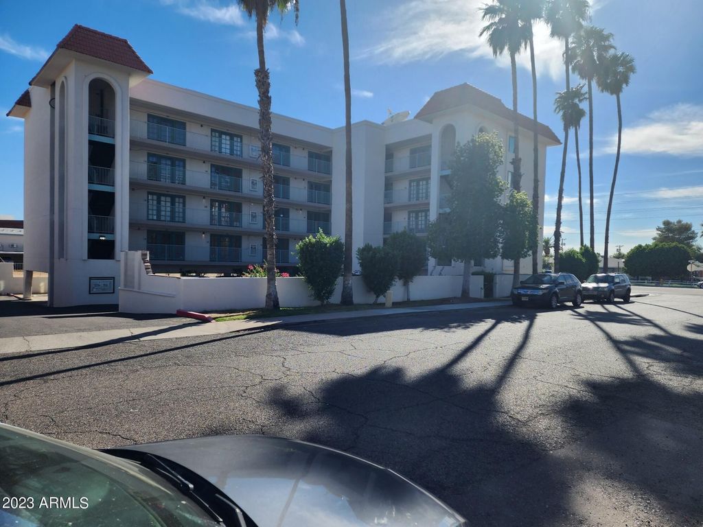 4301 N 24th Street 0, Phoenix, AZ 85016