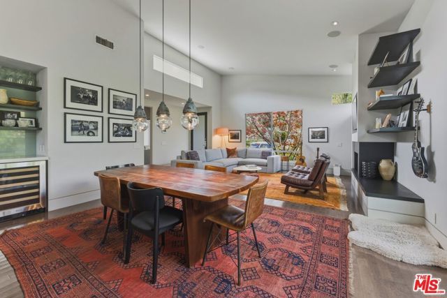 12706 Stanwood Drive, Los Angeles, CA 90066