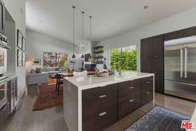 12706 Stanwood Drive, Los Angeles, CA 90066