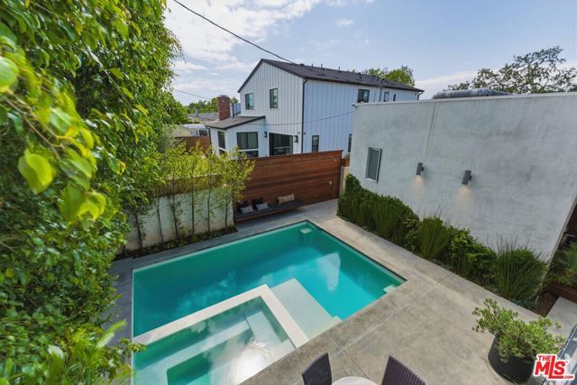 12706 Stanwood Drive, Los Angeles, CA 90066