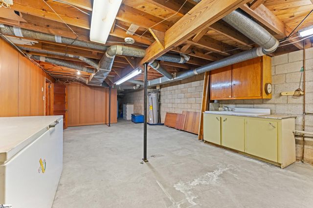 210 N Rockview Drive, Greenville, SC 29609
