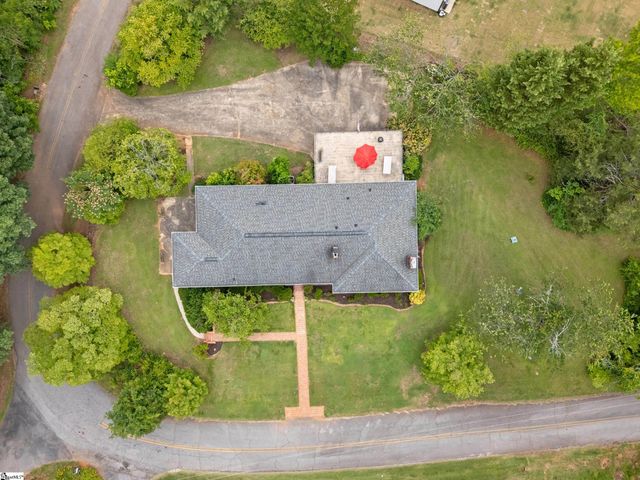 210 N Rockview Drive, Greenville, SC 29609