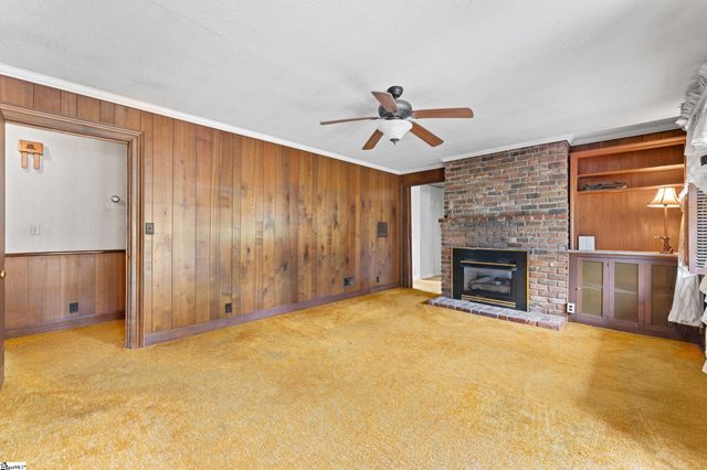 210 N Rockview Drive, Greenville, SC 29609