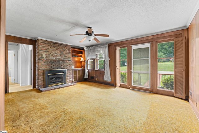 210 N Rockview Drive, Greenville, SC 29609