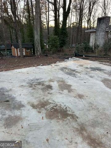 3690 Sulene Drive, Atlanta, GA 30349