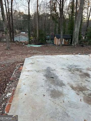 3690 Sulene Drive, Atlanta, GA 30349