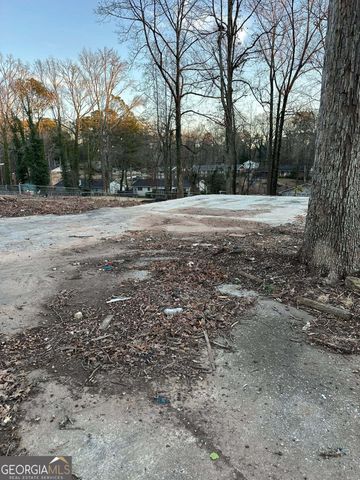 3690 Sulene Drive, Atlanta, GA 30349