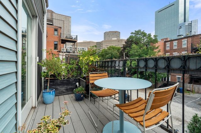209 W Canton St 3, Boston, MA 02116
