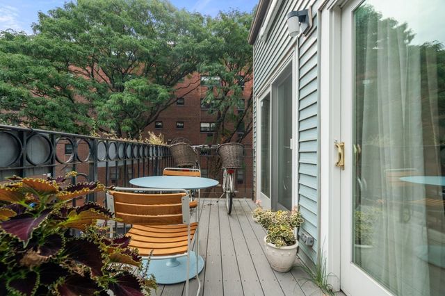 209 W Canton St 3, Boston, MA 02116