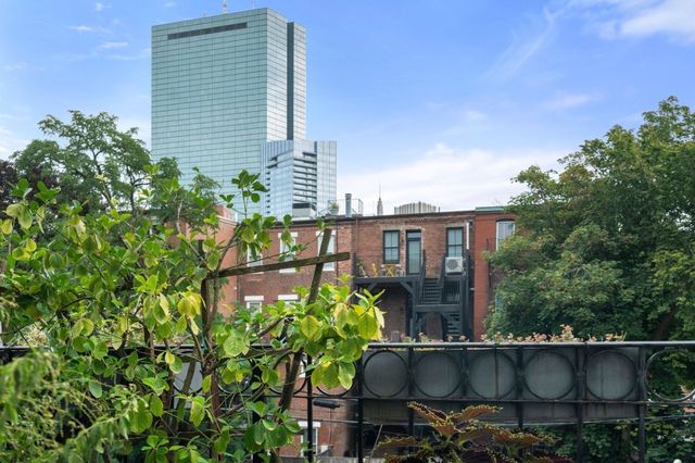 209 W Canton St 3, Boston, MA 02116