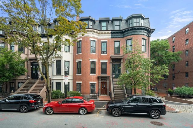 209 W Canton St 3, Boston, MA 02116