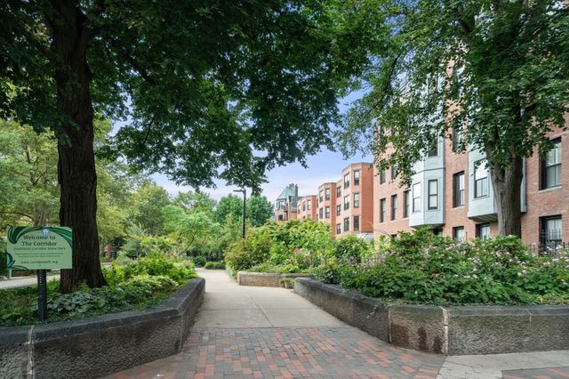 209 W Canton St 3, Boston, MA 02116