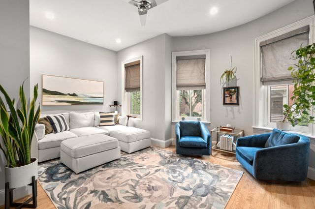 209 W Canton St 3, Boston, MA 02116