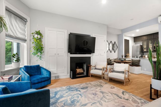 209 W Canton St 3, Boston, MA 02116