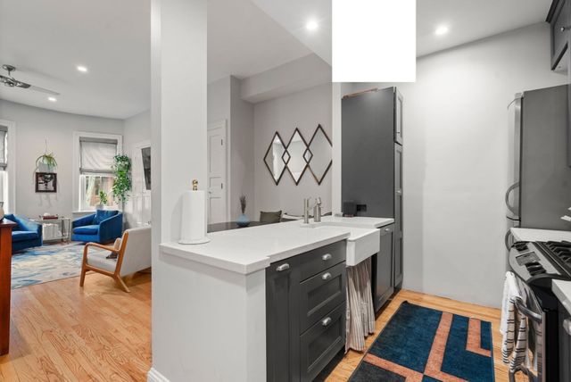 209 W Canton St 3, Boston, MA 02116