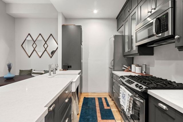 209 W Canton St 3, Boston, MA 02116