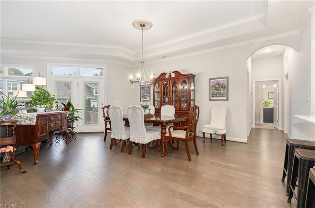 1113 Hudson Drive, Mebane, NC 27302