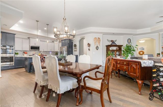 1113 Hudson Drive, Mebane, NC 27302