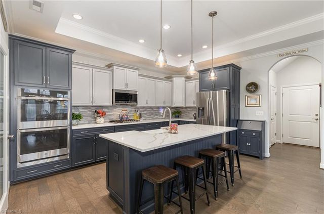 1113 Hudson Drive, Mebane, NC 27302