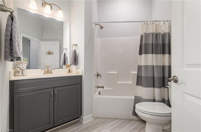 1113 Hudson Drive, Mebane, NC 27302