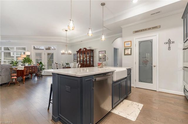 1113 Hudson Drive, Mebane, NC 27302