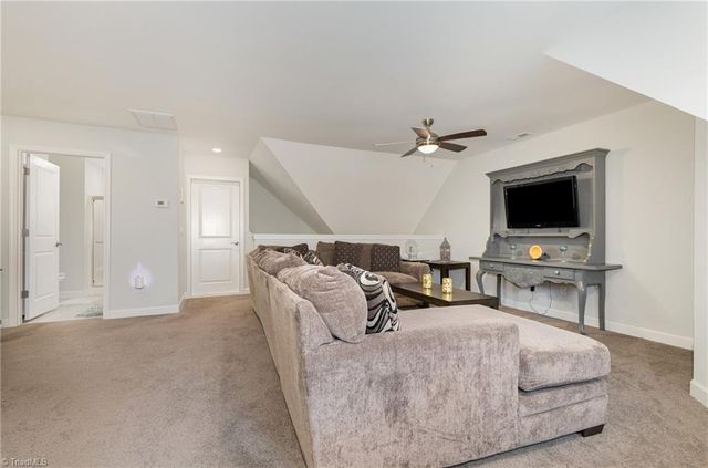 1113 Hudson Drive, Mebane, NC 27302