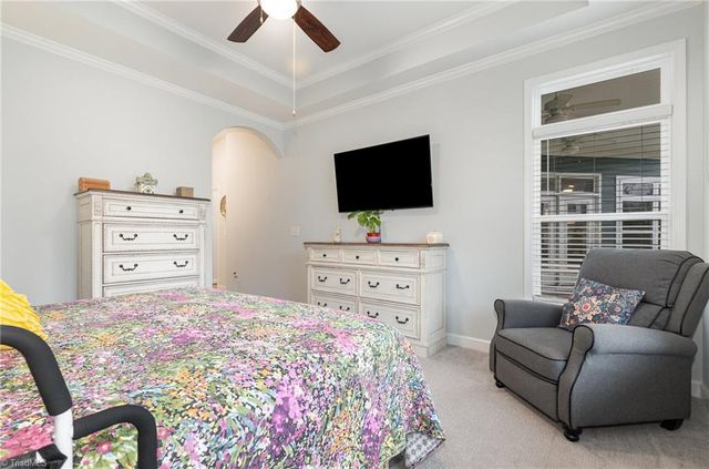 1113 Hudson Drive, Mebane, NC 27302