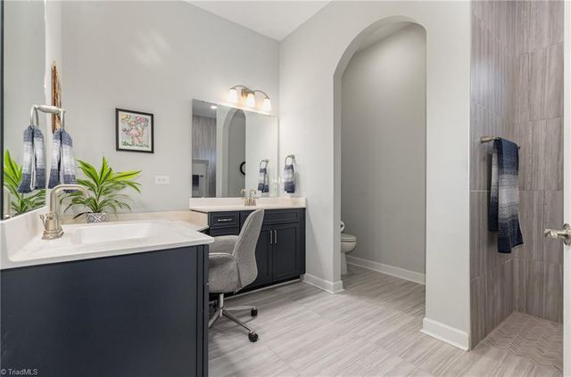 1113 Hudson Drive, Mebane, NC 27302