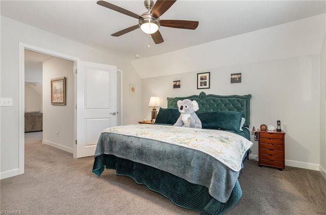 1113 Hudson Drive, Mebane, NC 27302