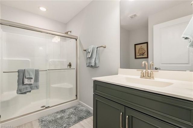 1113 Hudson Drive, Mebane, NC 27302