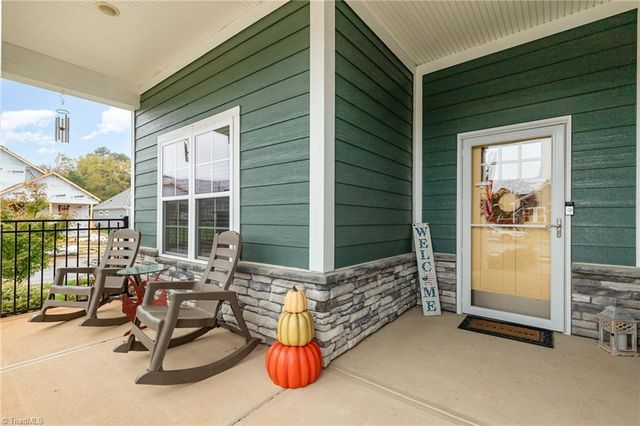 1113 Hudson Drive, Mebane, NC 27302