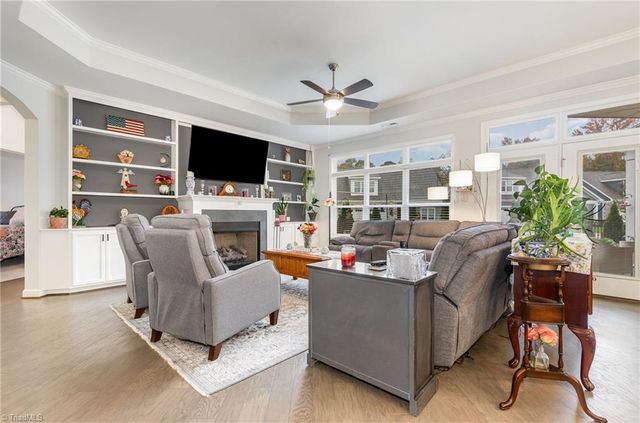 1113 Hudson Drive, Mebane, NC 27302