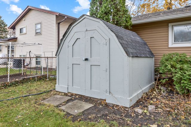 Address unavailable.