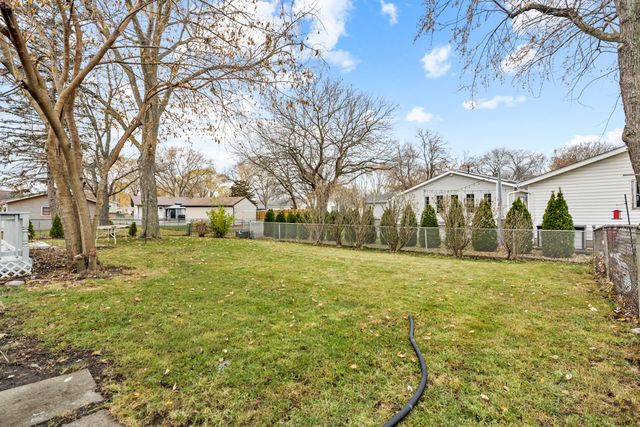 Address unavailable.