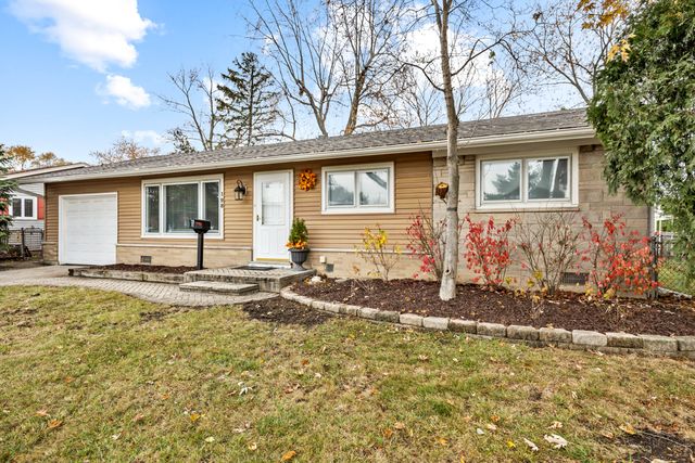 Address unavailable.