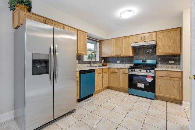 Address unavailable.