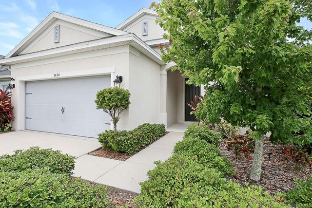 5420 SILVER SUN DRIVE, Apollo Beach, FL 33572