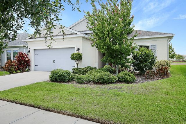 5420 SILVER SUN DRIVE, Apollo Beach, FL 33572
