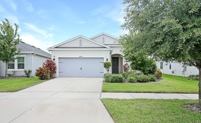5420 SILVER SUN DRIVE, Apollo Beach, FL 33572