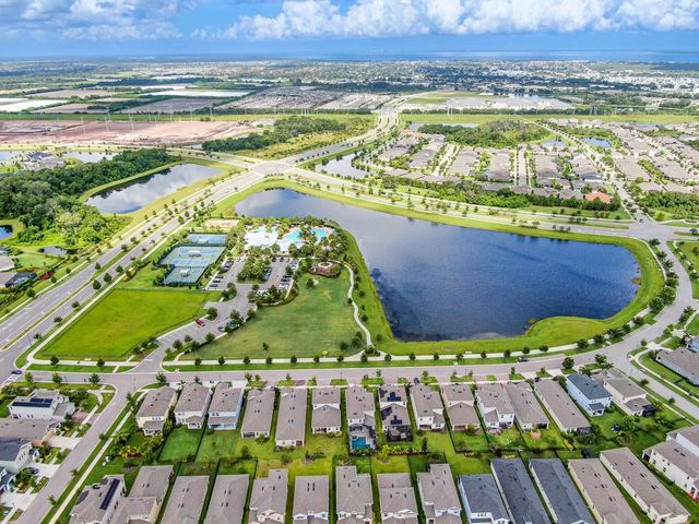 5420 SILVER SUN DRIVE, Apollo Beach, FL 33572