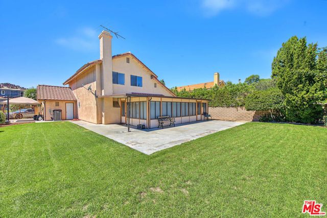 736 Mustang Circle, Walnut, CA 91789