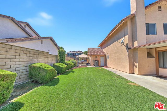 736 Mustang Circle, Walnut, CA 91789