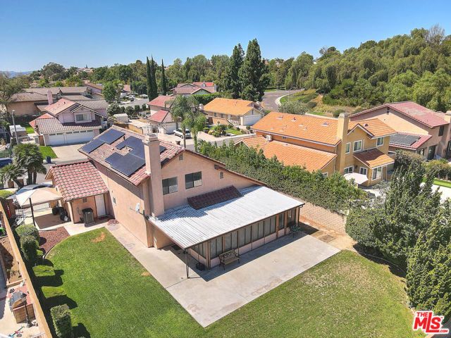 736 Mustang Circle, Walnut, CA 91789